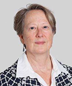 Eliza Kent