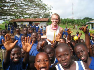 Study Abroad