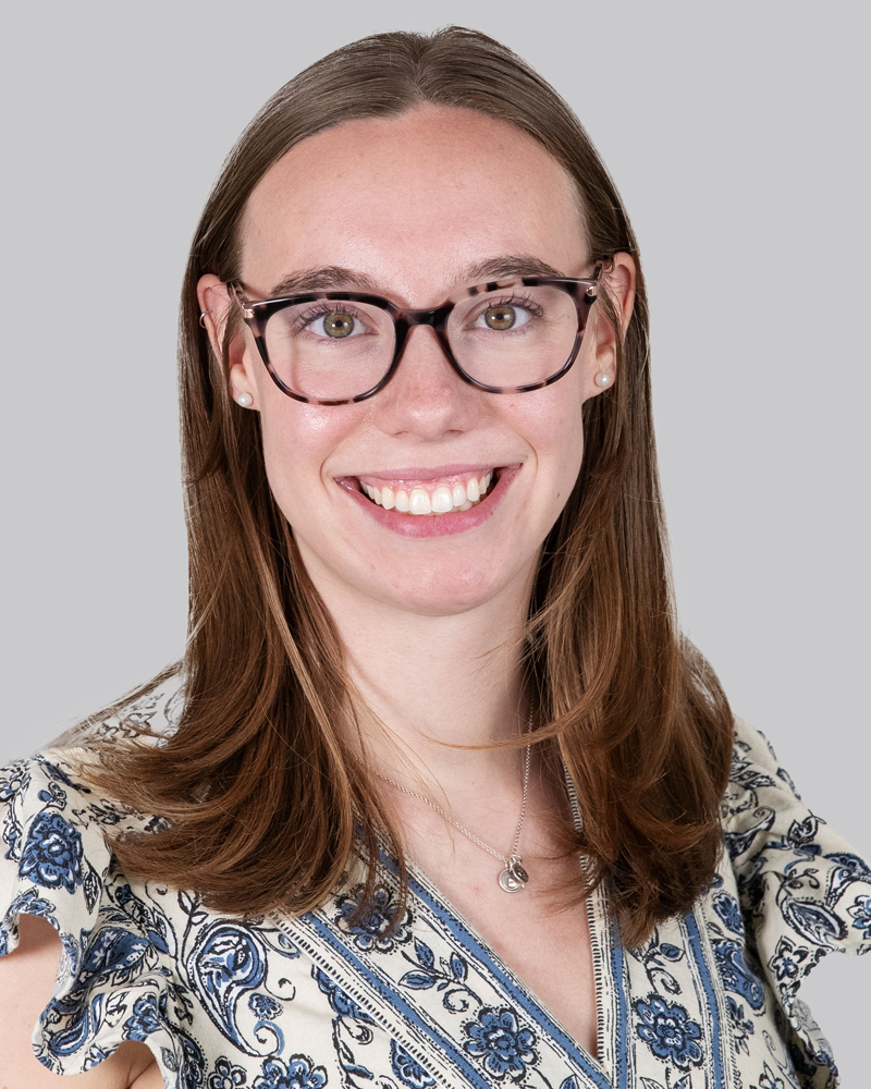 Liz Drabek headshot