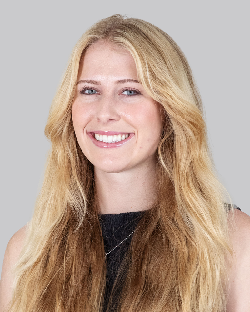 Hannah Egan headshot