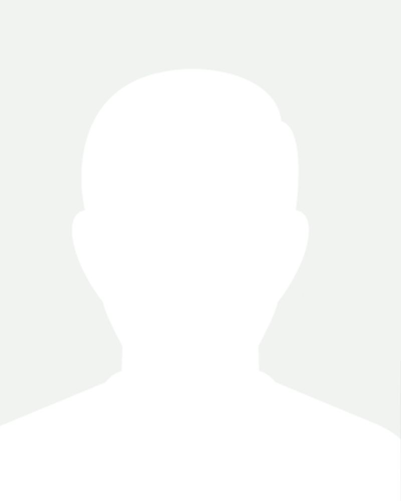 Placeholder headshot