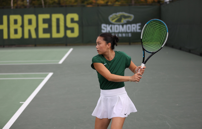 Grace Truong ’25