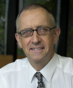 Michael Orr