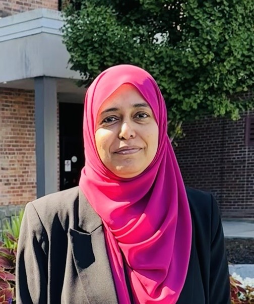 Rabia Ashraf