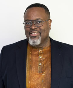 Winston Grady-Willis