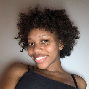 Tiana Robinson headshot