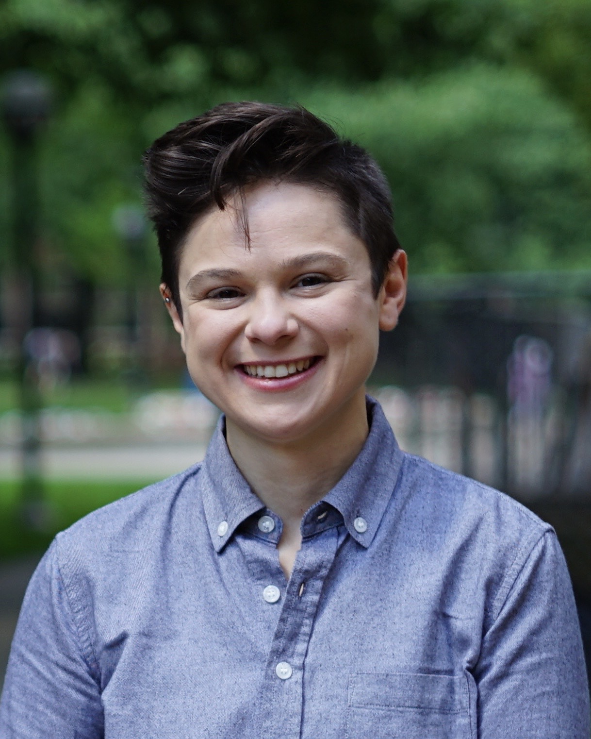 Brianna Jett