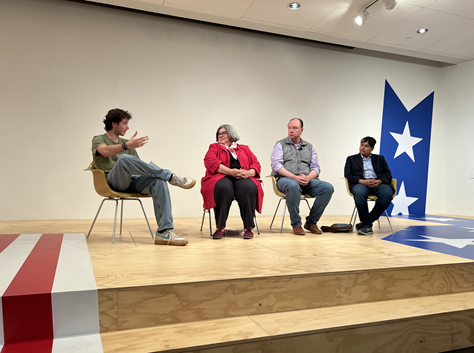 Candidates+Forum+at+the+Tang+Teaching+Museum%2C+October+22nd%2C+2024.+