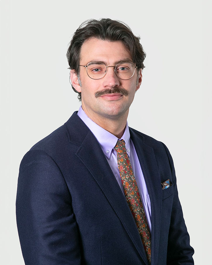 Profile photo of Murat C. Yildiz