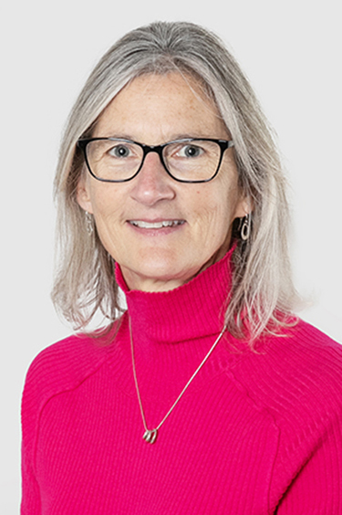 Judy Peyton