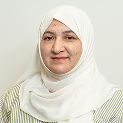 Esma Wali