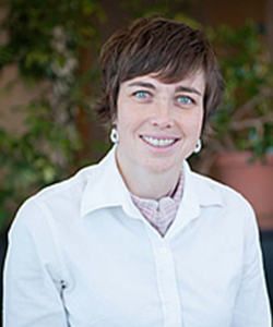 Marketa Halova Wolfe