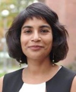 Monica Das