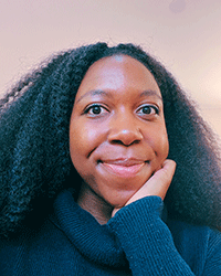 Thai-Catherine Matthews