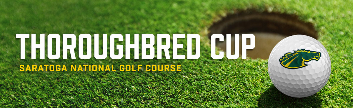 Join us for the FOSA Thoroughbred Cup!