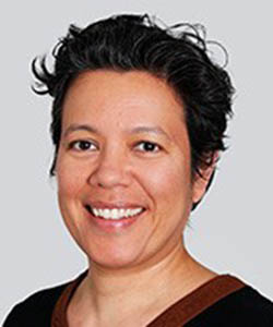 Gwen D'Arcangelis