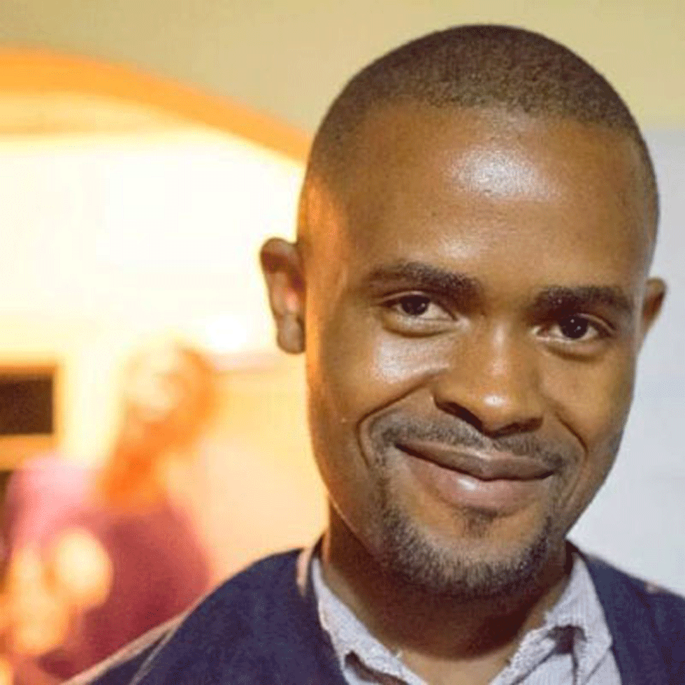 Phiwokuhle “Pibo” Shongwe ’14