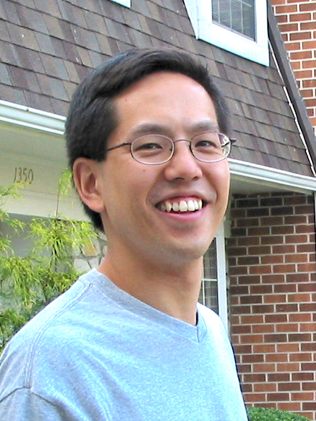 Dr. Steve C. Wang