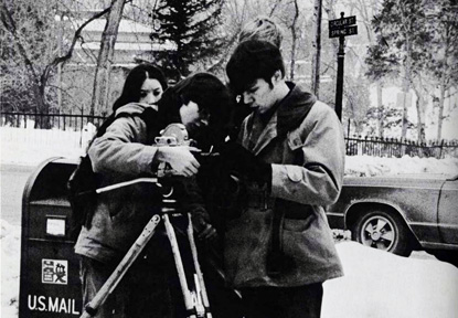 Video Production, 1969 video production '69