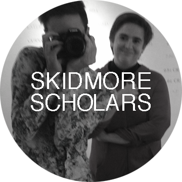 Skidmore Scholars