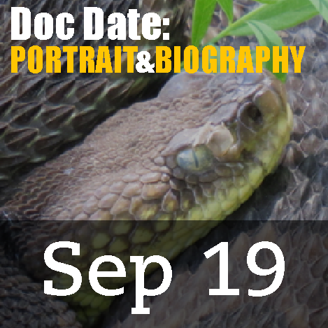 Doc Date: Portrait & Biography