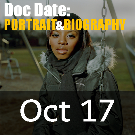 Doc Date: Portrait & Biography