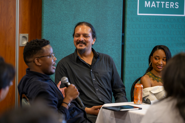 Suren Tripathi ’13