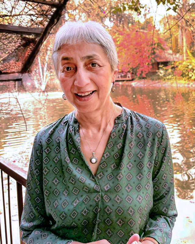 Pushkala Prasad 