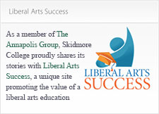 Liberal Arts Success