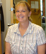 Professor Jill Linz