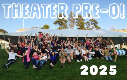 Theater 2025 Theater 2025