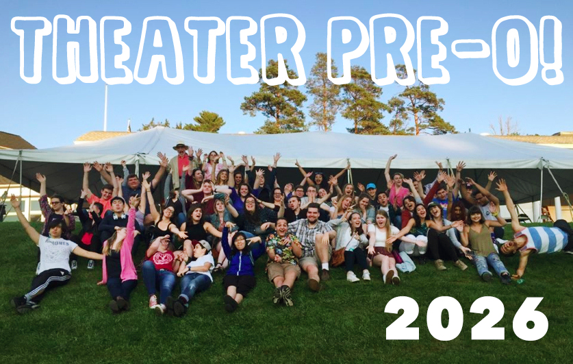 Theater 26 Theater 26