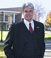 President Philip A. Glotzbach President Philip A. Glotzbach