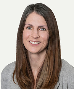 Casey Schofield
