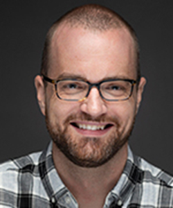 Daniel Peterson