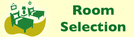Room Selection Room Selection