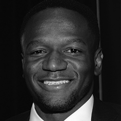Melvis Langyintuo ’12