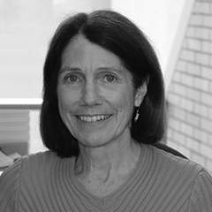 Margaret Gentile McKeown '72