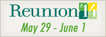 Reunion 2014