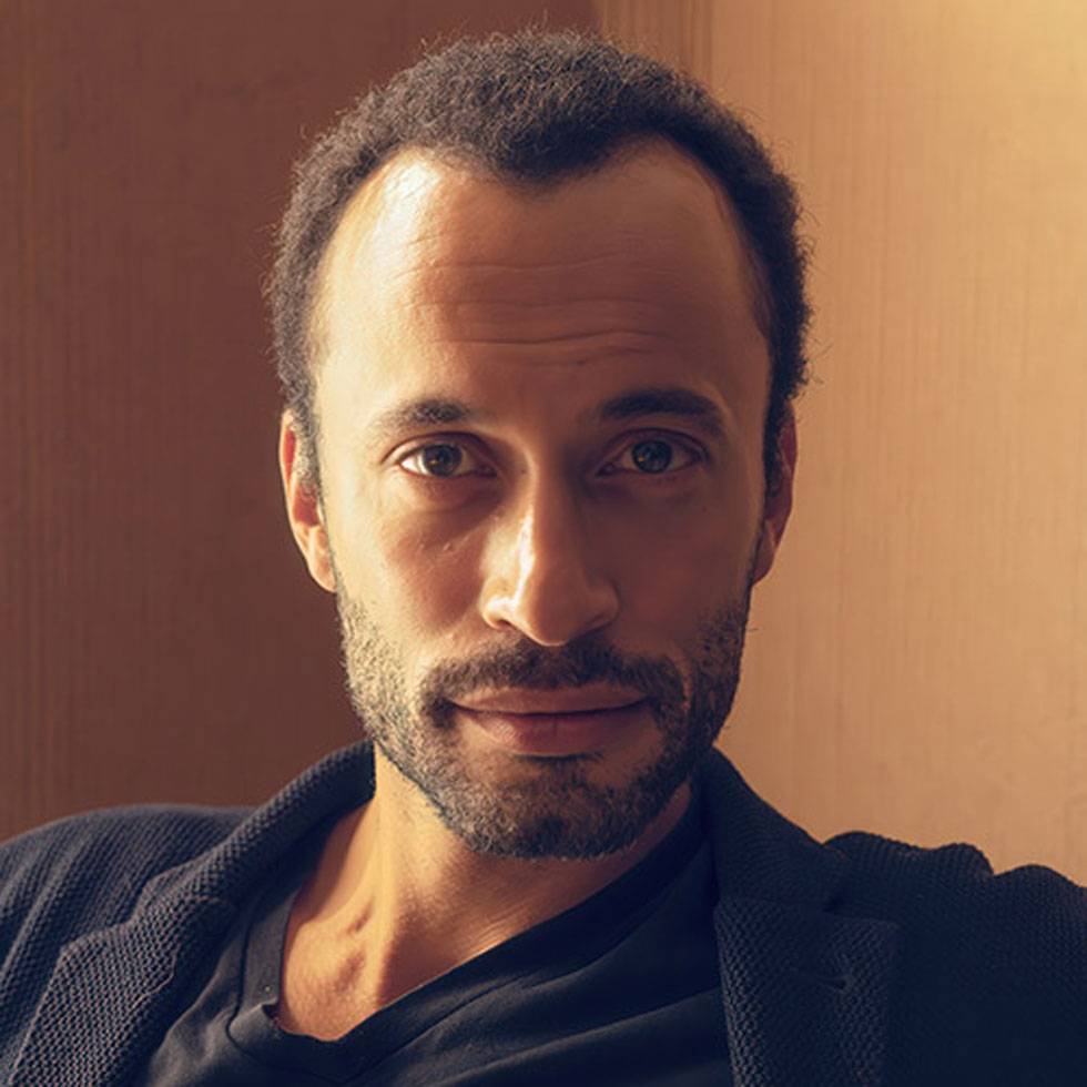 Thomas Chatterton Williams headshot.