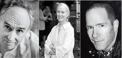 2014 Summer Writers Institute Faculty