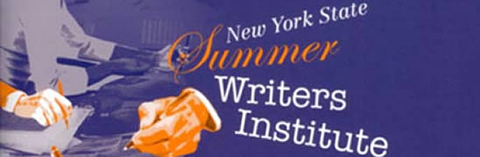 ODSP Summer Writers Institute