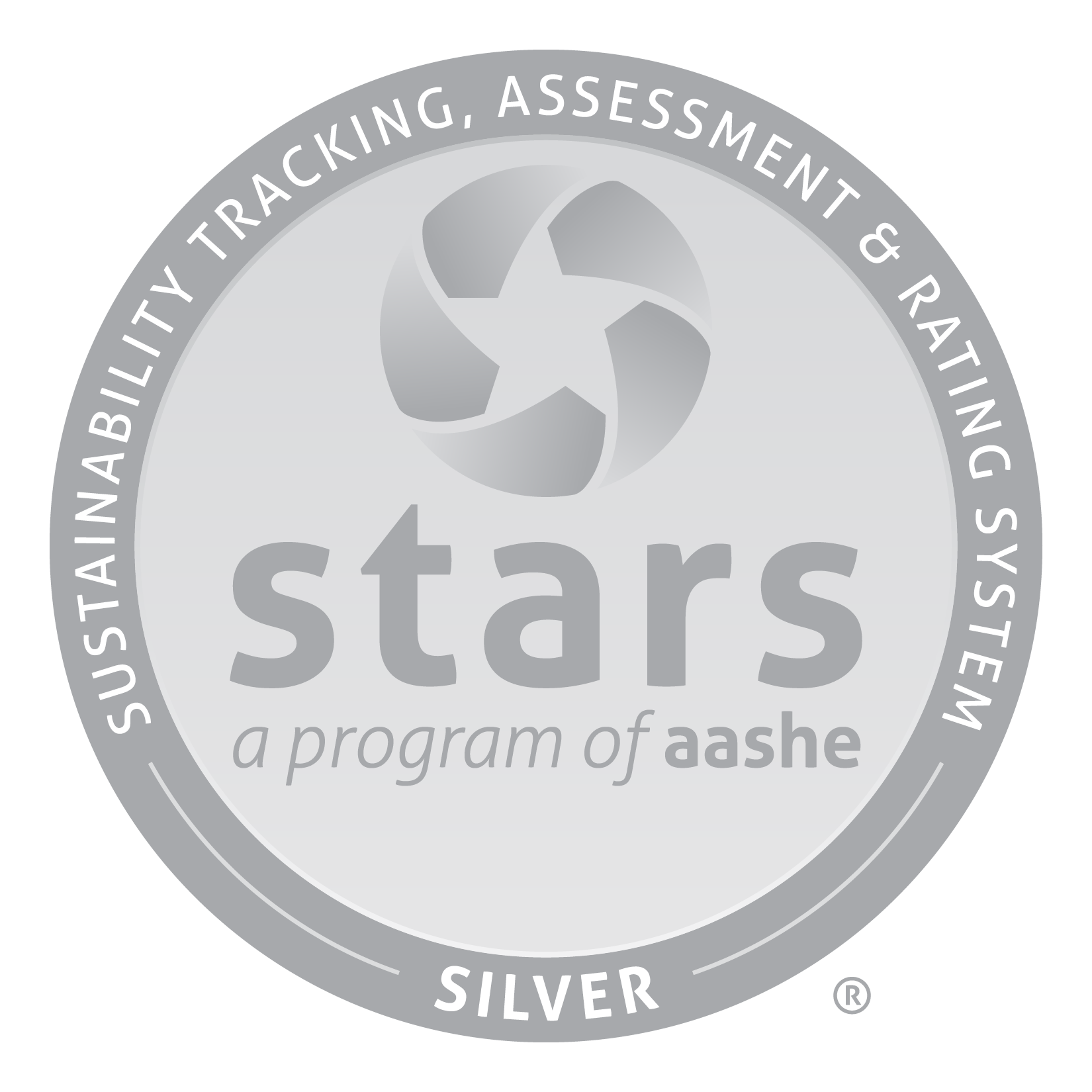 STARS Seal Silver STARS Seal Silver