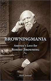 Browningmania - Cover image