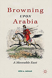 Book: Browning Upon Arabia