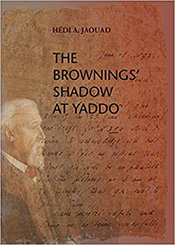 The Brownings' Shadow at YADDO - cover image