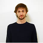 Adam Friedgen