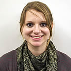 Chloe Stricklin