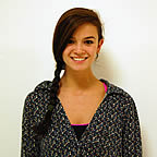 Hannah Foster