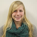 Hannah Rank